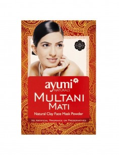 Ayumi - Argilla Multani Mati