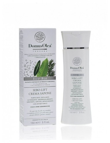 Domus Olea Toscana - SEBO LIFT CREMA...