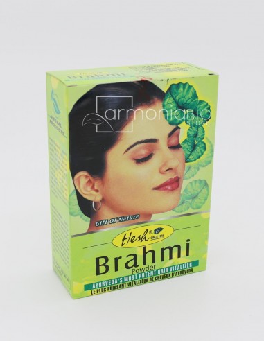 Hesh - Brahmi
