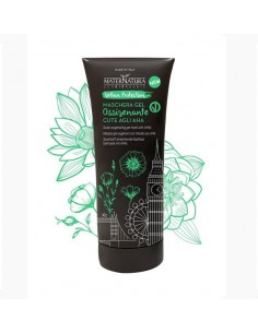 Maternatura - Maschera Gel...