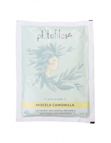 Phitofilos - Miscela Camomilla