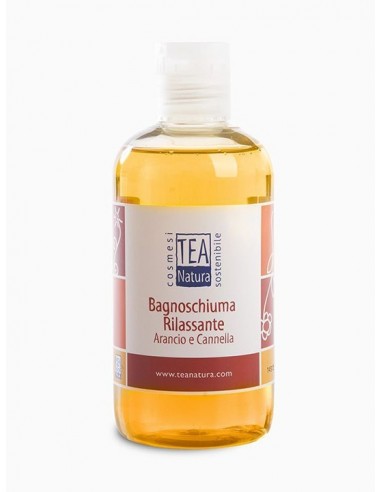Tea Natura - Bagnoschiuma Rilassante...