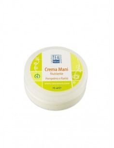 Tea Natura - Crema Mani...