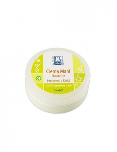 Tea Natura - Crema Mani Nutriente