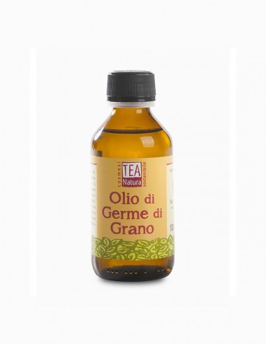 Tea Natura - Olio di Germe di Grano