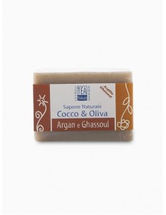 Tea natura - Sapone...