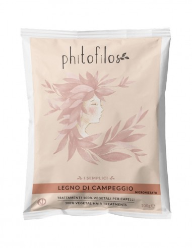 Phitofilos - Legno di Campeggio