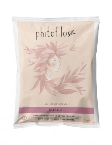 Phitofilos - Ibisco