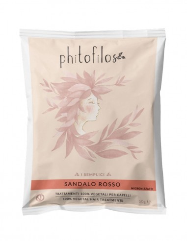 Phitofilos - Sandalo Rosso