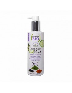 Parentesi Bio - Cenerina...