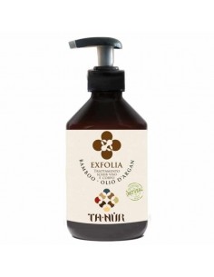 Ta-Nur -  Exfolia - Scrub...