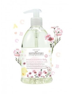 Maternatura - Bagno &...