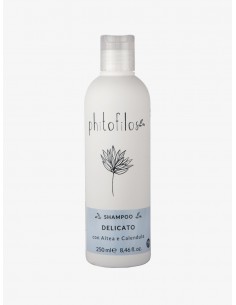 Phitofilos - Shampoo delicato