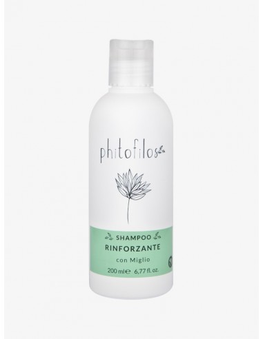 Phitofilos - Shampoo rinforzante con...