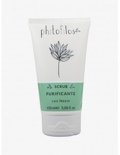 Phitofilos - Scrub capelli...
