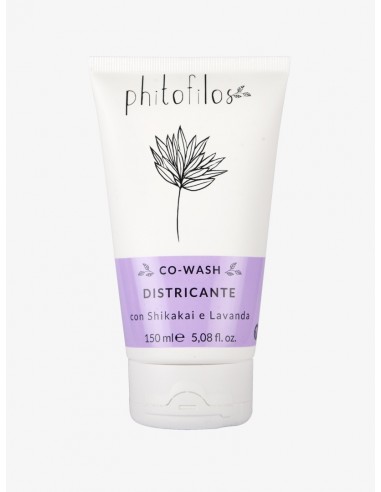 Phitofilos - Co-wash districante