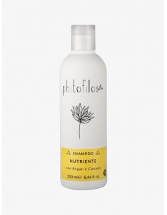 Phitofilos - Shampoo nutriente
