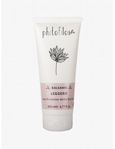 Phitofilos - Balsamo leggero