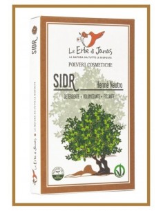 Erbe di Janas - Sidr