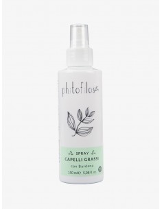 Phitofilos - Spray Capelli...
