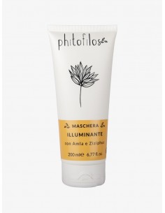 Phitofilos - Maschera...