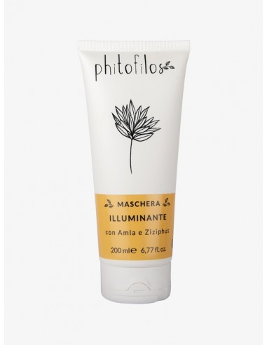 Phitofilos - Maschera illuminante