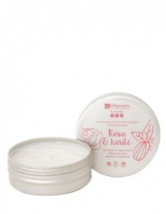 La saponaria - Crema mani...