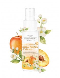 Maternatura - Latte Capelli...