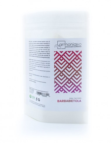 Barbabietola  - ArmoniaBio