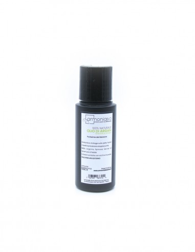 Olio di Argan - ArmoniaBio