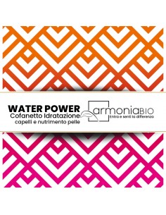WATER POWER - Cofanetto...