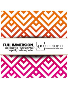 FULL IMMERSION - Cofanetto...