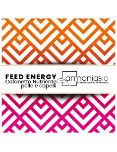 FEED ENERGY - Cofanetto...
