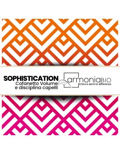 SOPHISTICATION -  Cofanetto...