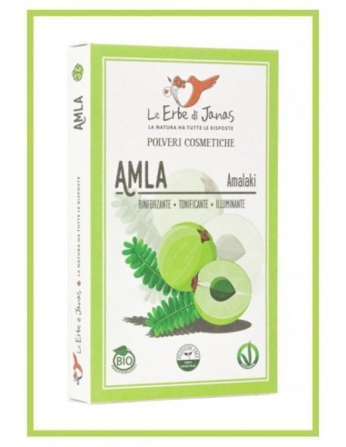 Erbe di Janas - Amla