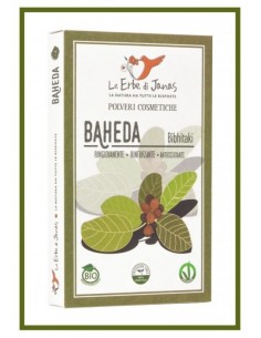 Erbe di Janas - Baheda