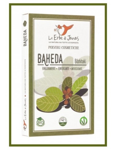 Erbe di Janas - Baheda