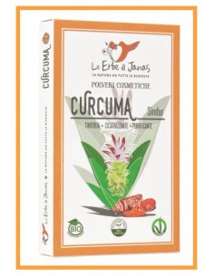 Erbe di Janas - Curcuma