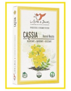 Erbe di Janas - Cassia Bio