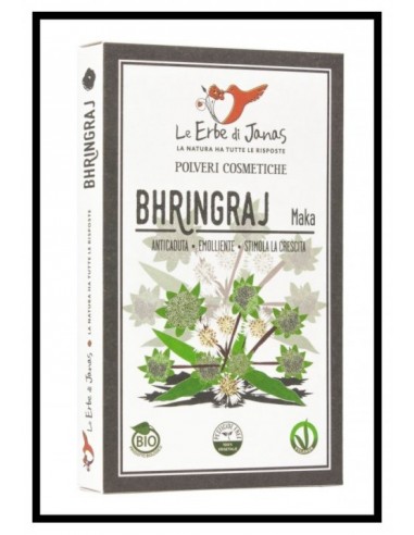 Erbe di Janas - Bhringraj (Maka)