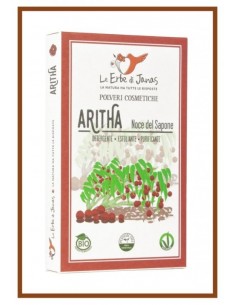 Erbe di Janas - Aritha...