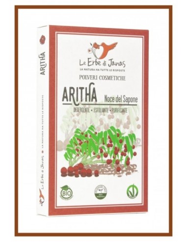 Erbe di Janas - Aritha (Reetha)