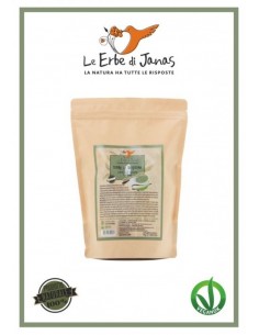 Erbe di Janas - Argilla Verde