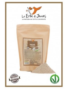 Erbe di Janas - Ghassoul