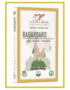 Erbe di Janas - Rabarbaro