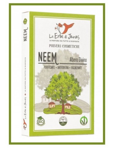 Erbe di Janas - Neem