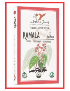 Erbe di Janas - Red Kamala