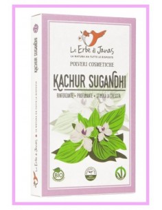 Erbe di Janas - Kachur...