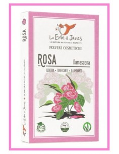 Erbe di Janas - Rosa Damascena