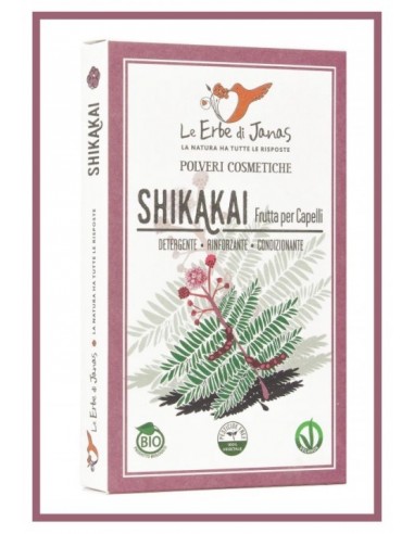 Erbe di Janas - Shikakai
